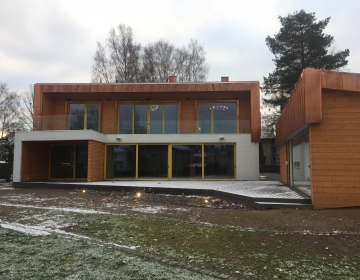 Tehtud tööd